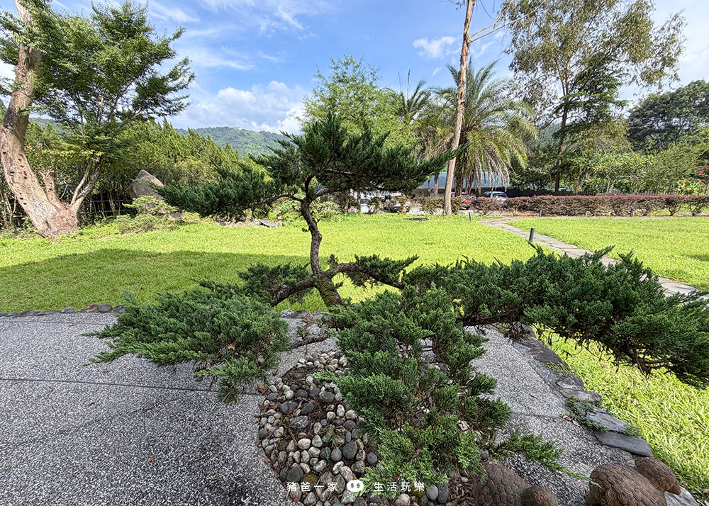 南投魚池雁寓BY尋路|薰衣草森林旗下新民宿,享受一段慢旅行 南投 雁寓5