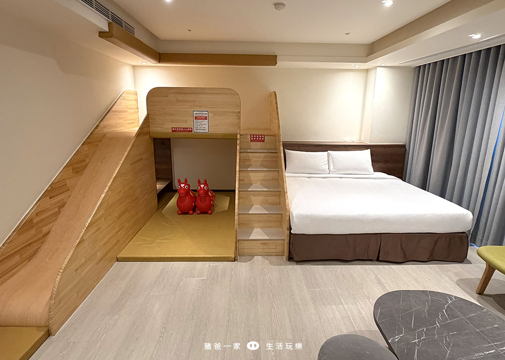 台東娜路彎大酒店|設施超豐富,游泳池、遊戲室和SPA等等,待在飯店就很好玩 台東娜路彎大酒店