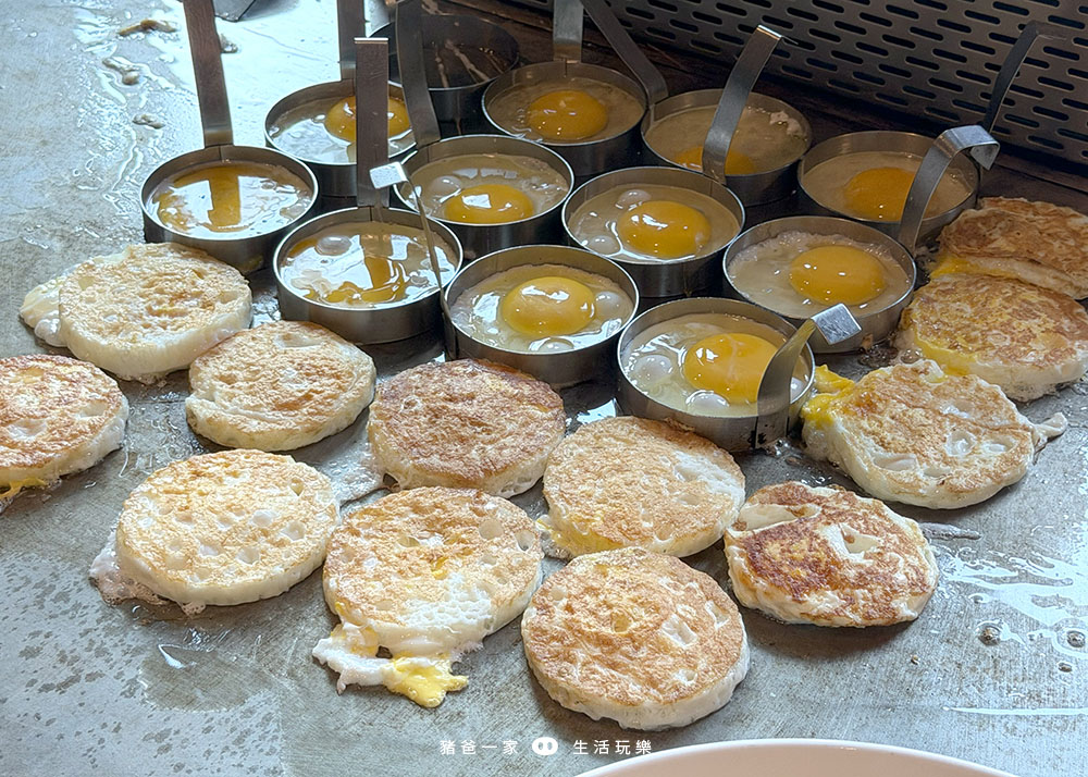 台東娜路彎大酒店|設施超豐富,游泳池、遊戲室和SPA等等,待在飯店就很好玩 台東娜路彎大酒店 早餐21