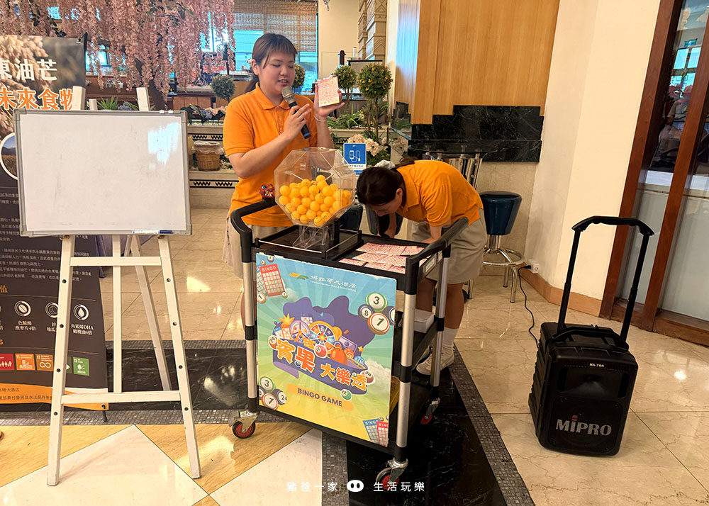 台東娜路彎大酒店|設施超豐富,游泳池、遊戲室和SPA等等,待在飯店就很好玩 台東娜路彎大酒店