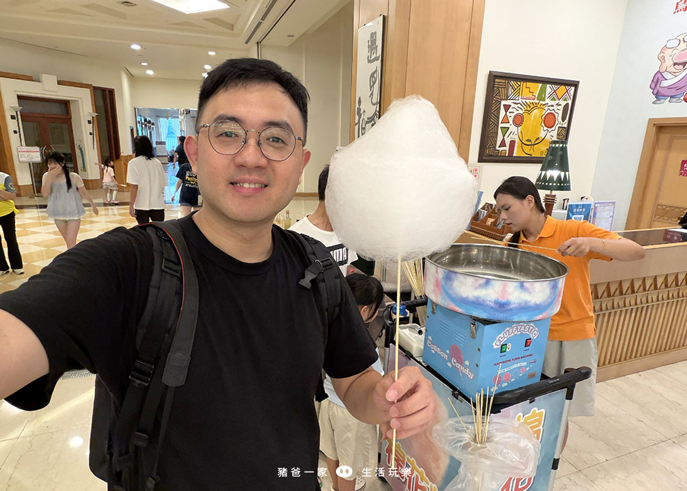 台東娜路彎大酒店|設施超豐富,游泳池、遊戲室和SPA等等,待在飯店就很好玩 台東娜路彎大酒店