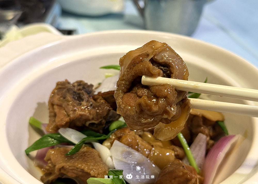 日月潭晚餐2