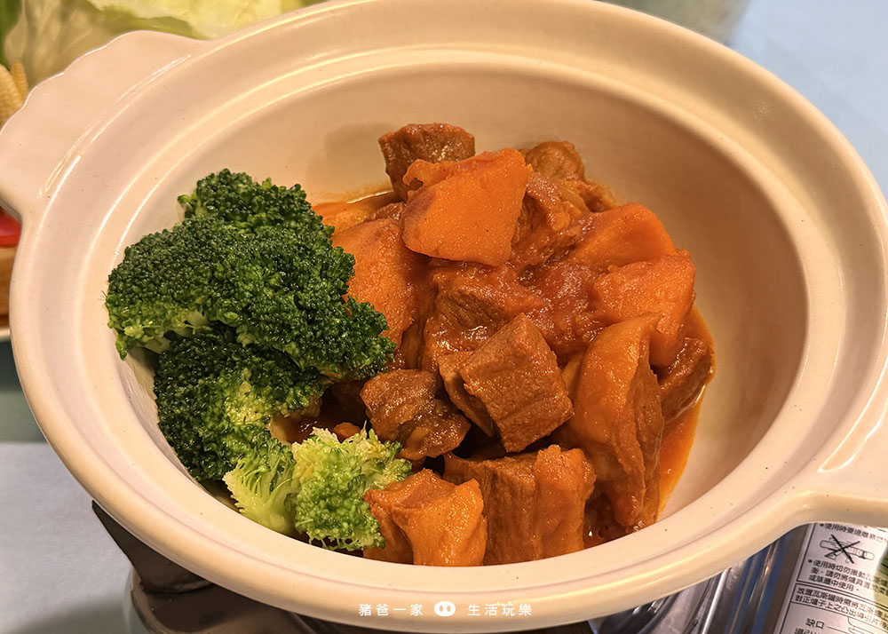 日月潭晚餐9
