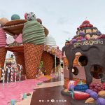 泰國旅遊 芭達雅糖果屋17