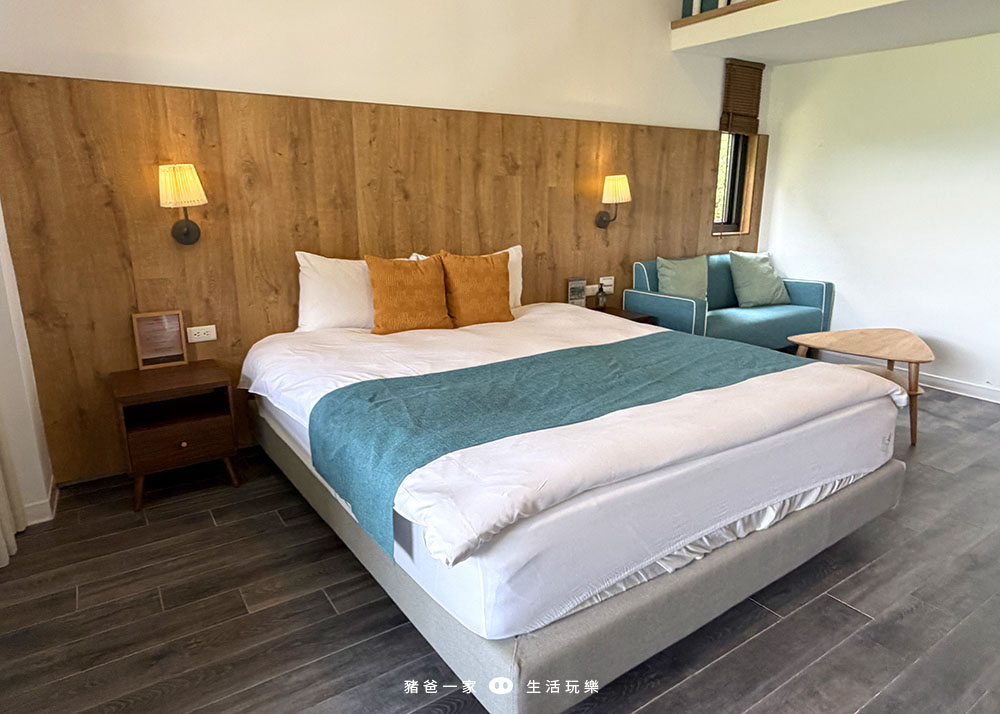 南投魚池雁寓BY尋路|薰衣草森林旗下新民宿,享受一段慢旅行 魚池雁寓B尋路15