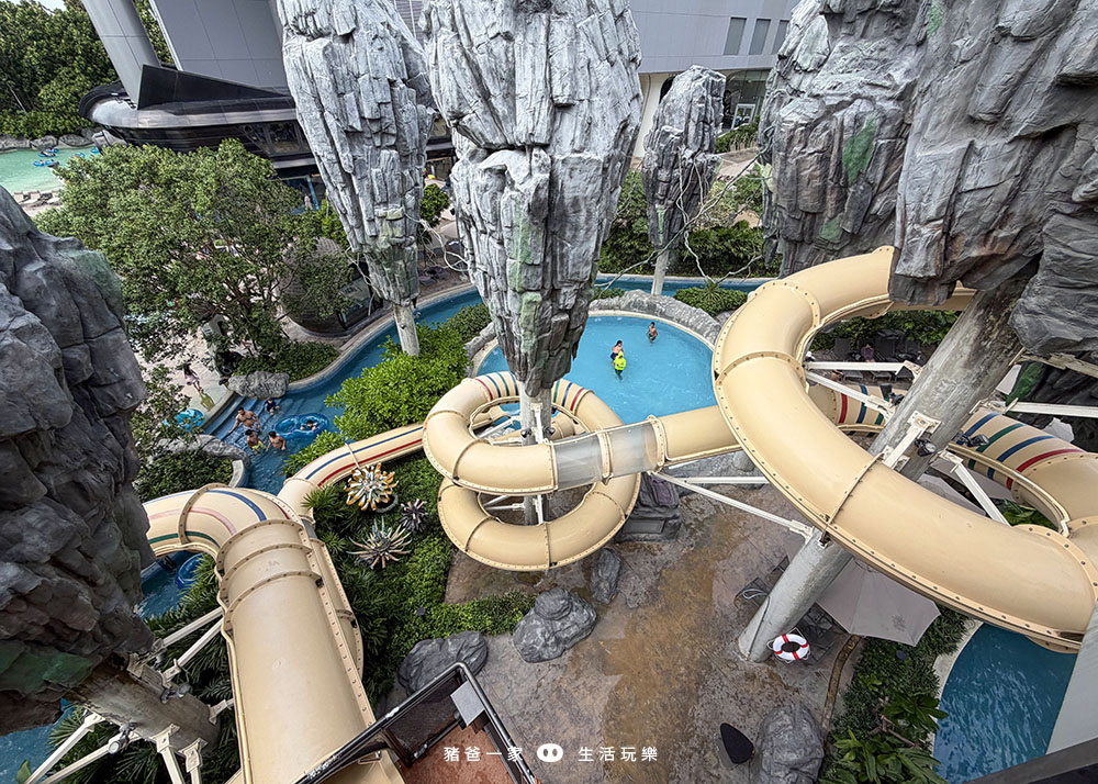 Grande Centre Point Space Pattaya22