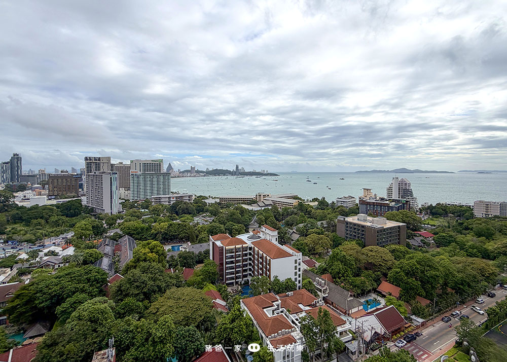 Grande Centre Point Space Pattaya27
