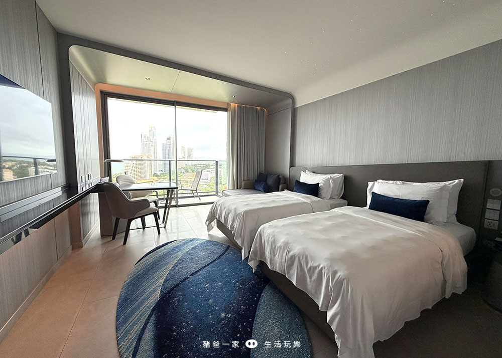 Grande Centre Point Space Pattaya35