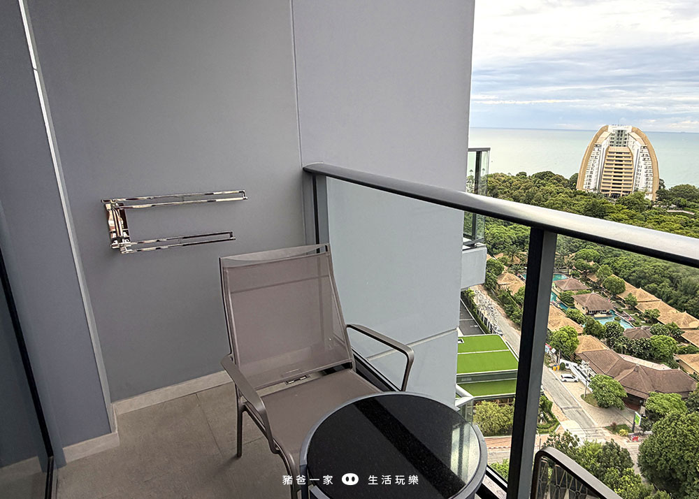 Grande Centre Point Space Pattaya46