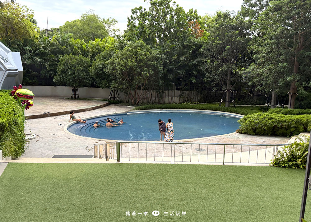 Grande Centre Point Space Pattaya50