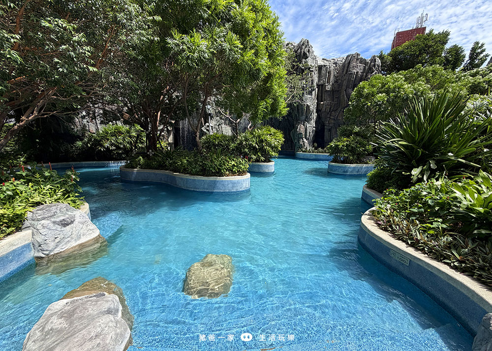 Grande Centre Point Space Pattaya6