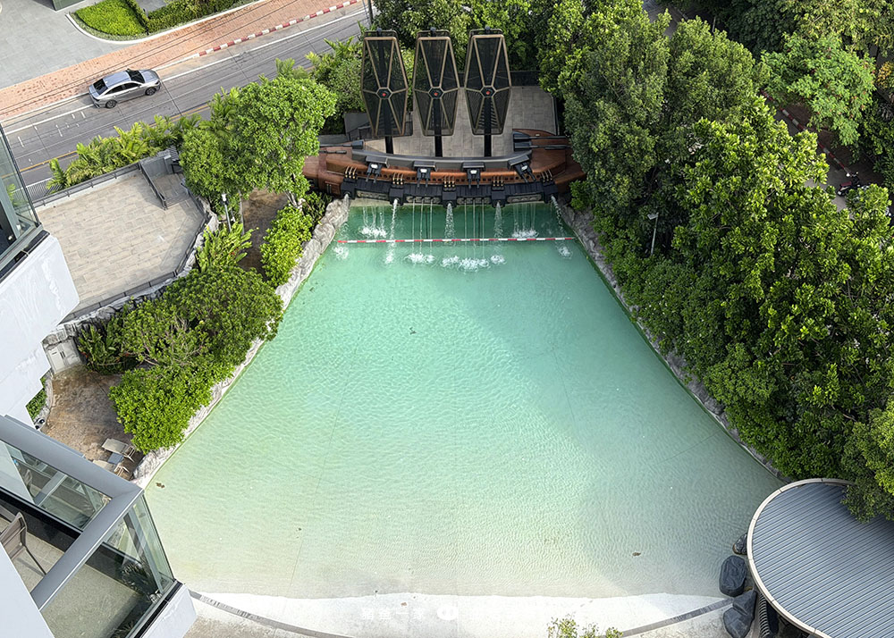 Grande Centre Point Space Pattaya76