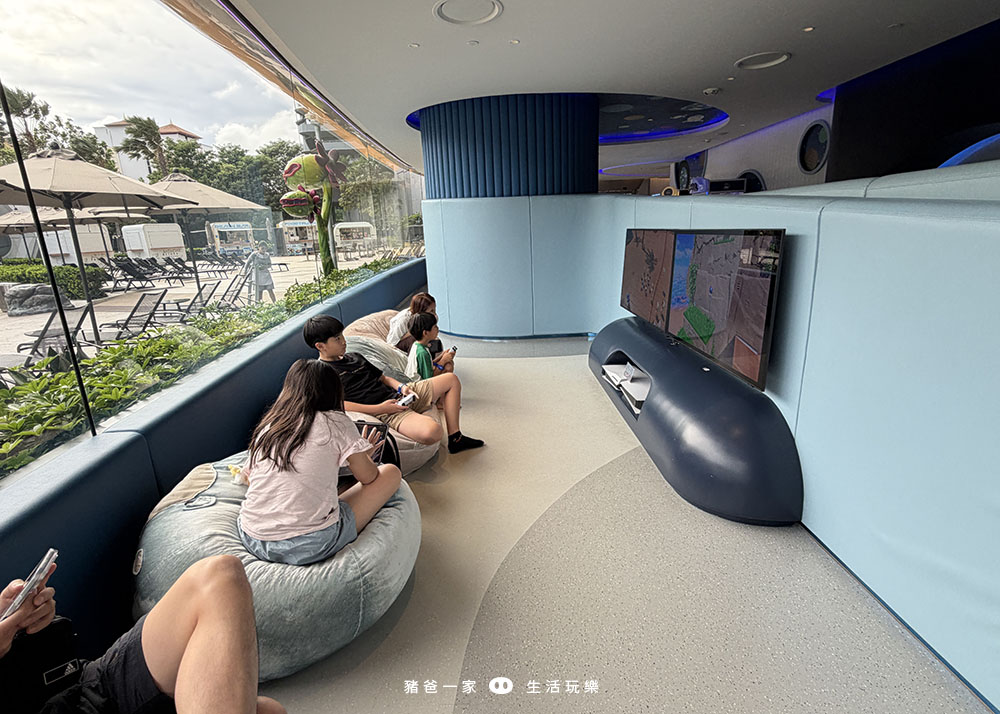 Grande Centre Point Space Pattaya84