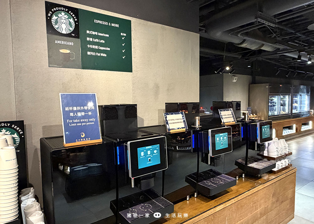 台中鳳凰酒店|早午餐可吃到下午一點,還有挑高兩層樓的兒童遊戲室 台中鳳凰早午餐40