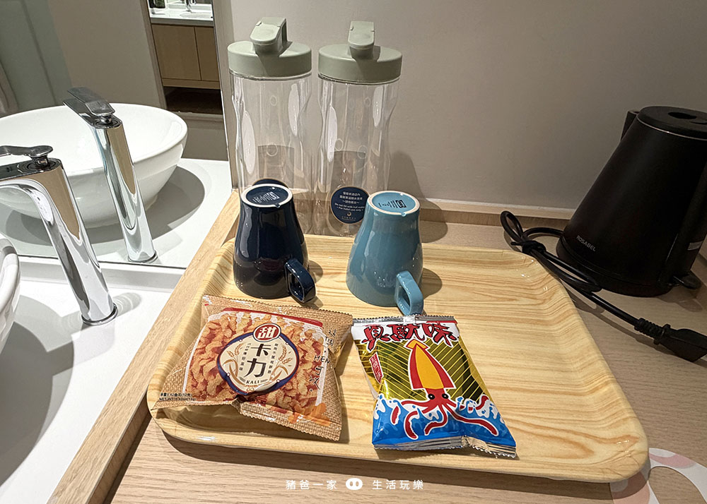 台中鳳凰酒店|早午餐可吃到下午一點,還有挑高兩層樓的兒童遊戲室 台中鳳凰酒店2