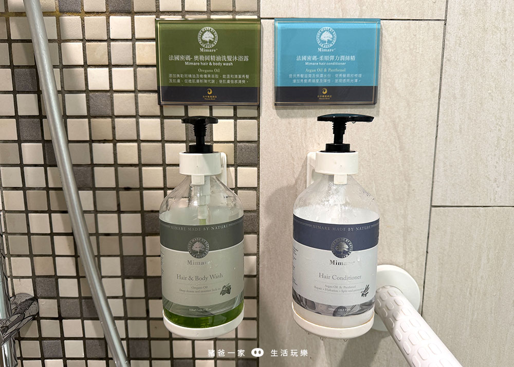 台中鳳凰酒店|早午餐可吃到下午一點,還有挑高兩層樓的兒童遊戲室 台中鳳凰酒店25