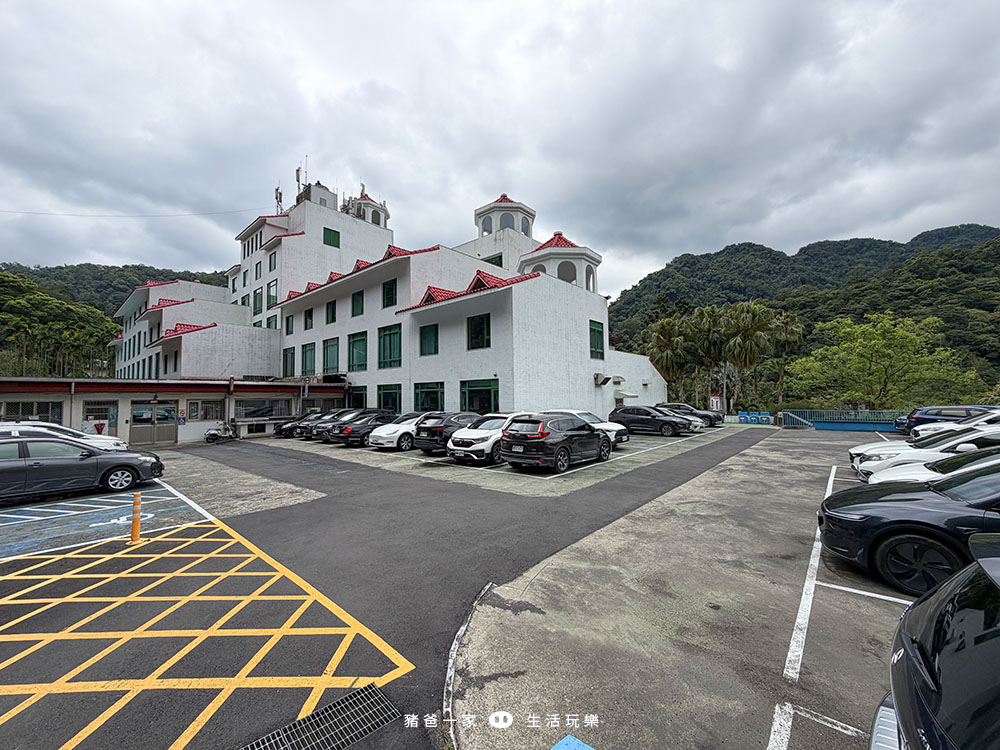 統一渡假村-馬武督渡假會議中心,戶外和室內都有好多設施,兩天一夜不夠玩啊~太豐富了 新竹統一渡假村馬武督渡假會議中心21