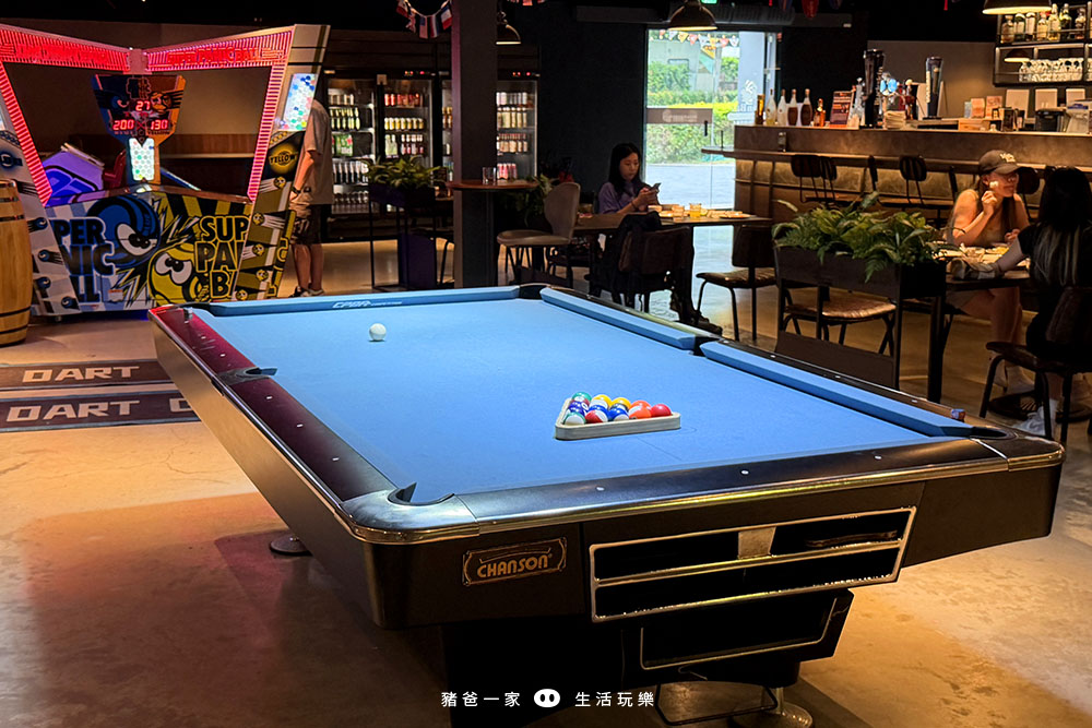 桃園高爾夫俱樂部 ‧ 悅華大酒店|一泊三食早餐、下午茶+宵夜,戲水池、摩天輪、碰碰車免費玩 桃園悅華 下午茶14