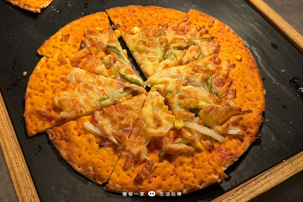 桃園高爾夫俱樂部 ‧ 悅華大酒店|一泊三食早餐、下午茶+宵夜,戲水池、摩天輪、碰碰車免費玩 桃園悅華 下午茶8