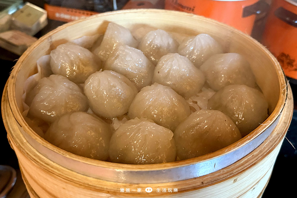 桃園高爾夫俱樂部 ‧ 悅華大酒店|一泊三食早餐、下午茶+宵夜,戲水池、摩天輪、碰碰車免費玩 桃園悅華 早餐18