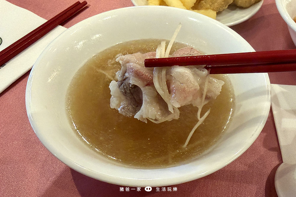 桃園高爾夫俱樂部 ‧ 悅華大酒店|一泊三食早餐、下午茶+宵夜,戲水池、摩天輪、碰碰車免費玩 桃園悅華 早餐22
