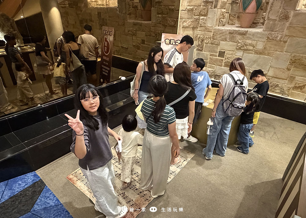 統一渡假村-馬武督渡假會議中心,戶外和室內都有好多設施,兩天一夜不夠玩啊~太豐富了 統一渡假村 新竹馬武督館29