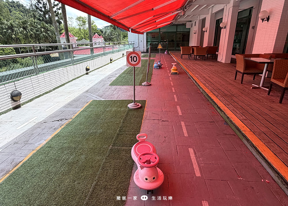 統一渡假村-馬武督渡假會議中心,戶外和室內都有好多設施,兩天一夜不夠玩啊~太豐富了 統一渡假村 新竹馬武督館42