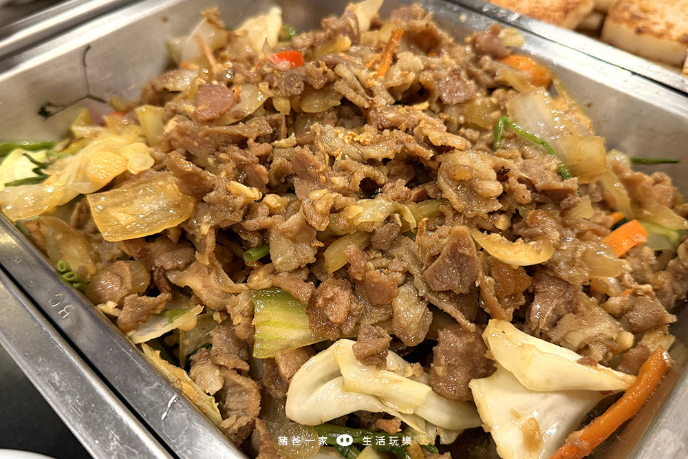 台北兄弟大飯店自助餐-薔薇廳,晚餐價格不到800元!CP值也太高了吧 薔薇廳(中西合璧自助餐)-兄弟大飯店- Brother Hotel