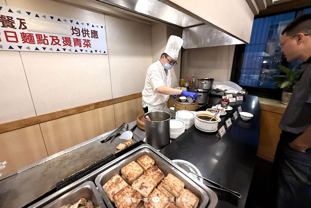 台北兄弟大飯店自助餐-薔薇廳,晚餐價格不到800元!CP值也太高了吧 薔薇廳(中西合璧自助餐)-兄弟大飯店- Brother Hotel