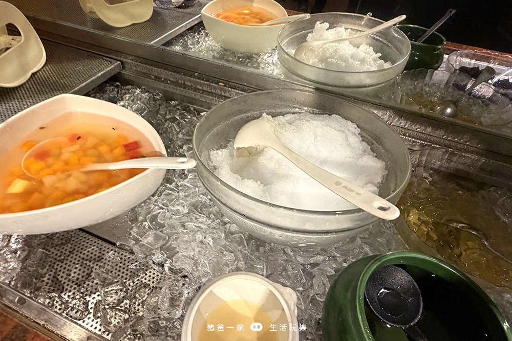 台北兄弟大飯店自助餐-薔薇廳,晚餐價格不到800元!CP值也太高了吧 薔薇廳(中西合璧自助餐)-兄弟大飯店- Brother Hotel