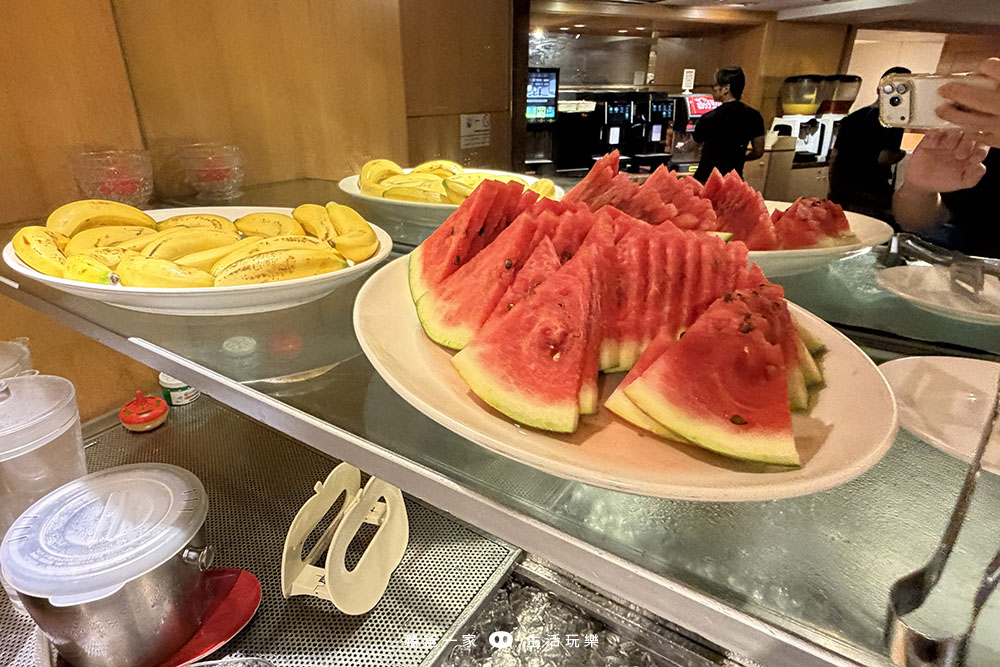 台北兄弟大飯店自助餐-薔薇廳,晚餐價格不到800元!CP值也太高了吧 薔薇廳(中西合璧自助餐)-兄弟大飯店- Brother Hotel