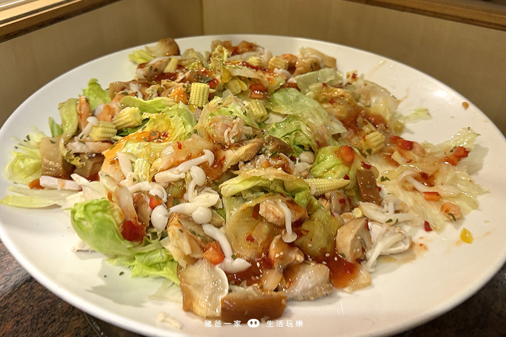 台北兄弟大飯店自助餐-薔薇廳,晚餐價格不到800元!CP值也太高了吧 薔薇廳(中西合璧自助餐)-兄弟大飯店- Brother Hotel