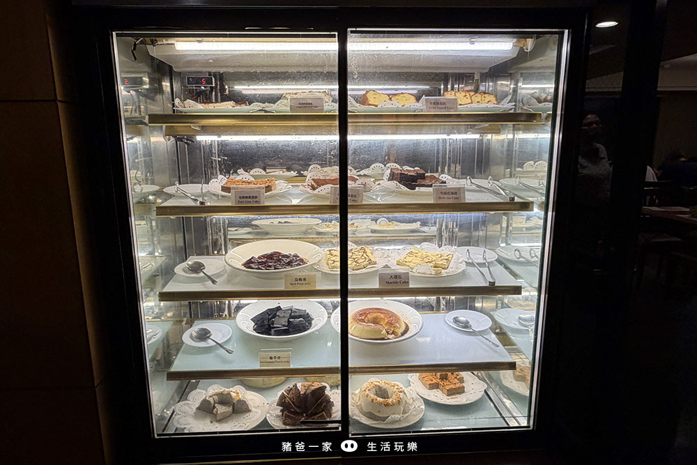 台北兄弟大飯店自助餐-薔薇廳,晚餐價格不到800元!CP值也太高了吧 薔薇廳(中西合璧自助餐)-兄弟大飯店- Brother Hotel