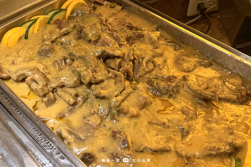 台北兄弟大飯店自助餐-薔薇廳,晚餐價格不到800元!CP值也太高了吧 薔薇廳(中西合璧自助餐)-兄弟大飯店- Brother Hotel