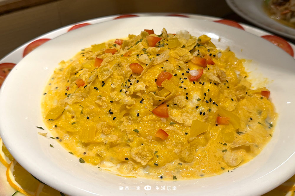 台北兄弟大飯店自助餐-薔薇廳,晚餐價格不到800元!CP值也太高了吧 薔薇廳(中西合璧自助餐)-兄弟大飯店- Brother Hotel