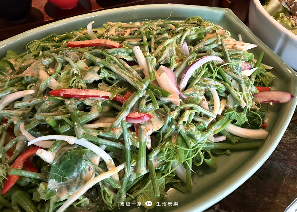 遠雄悅來大飯店【英倫西餐廳】海景餐廳、花蓮吃到飽推薦 遠雄悅來大飯店 晚餐13