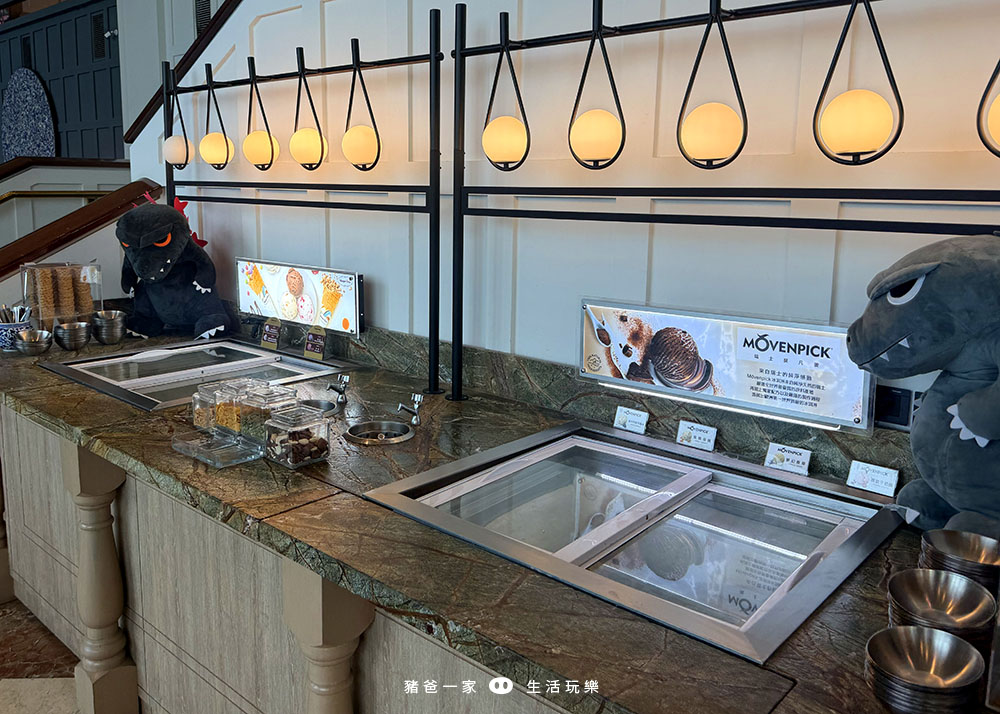 遠雄悅來大飯店【英倫西餐廳】海景餐廳、花蓮吃到飽推薦 遠雄悅來大飯店 晚餐15