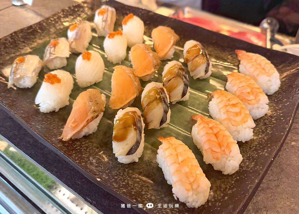 遠雄悅來大飯店【英倫西餐廳】海景餐廳、花蓮吃到飽推薦 遠雄悅來大飯店 晚餐17 1
