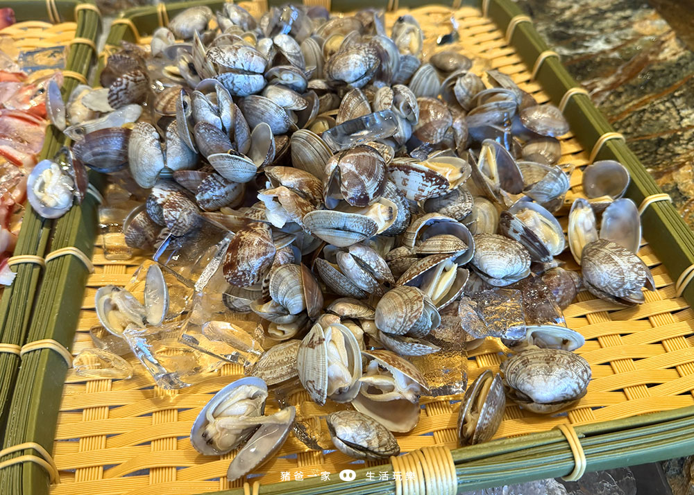 遠雄悅來大飯店【英倫西餐廳】海景餐廳、花蓮吃到飽推薦 遠雄悅來大飯店 晚餐21 1