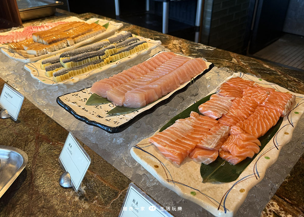 遠雄悅來大飯店【英倫西餐廳】海景餐廳、花蓮吃到飽推薦 遠雄悅來大飯店 晚餐35 1