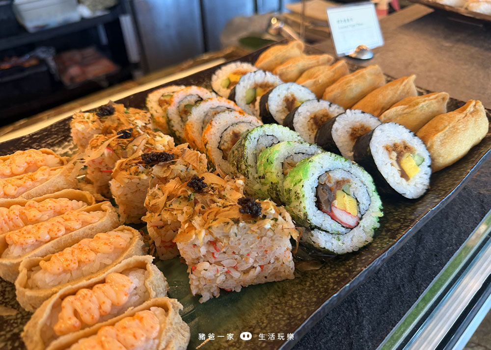 遠雄悅來大飯店【英倫西餐廳】海景餐廳、花蓮吃到飽推薦 遠雄悅來大飯店 晚餐36 1
