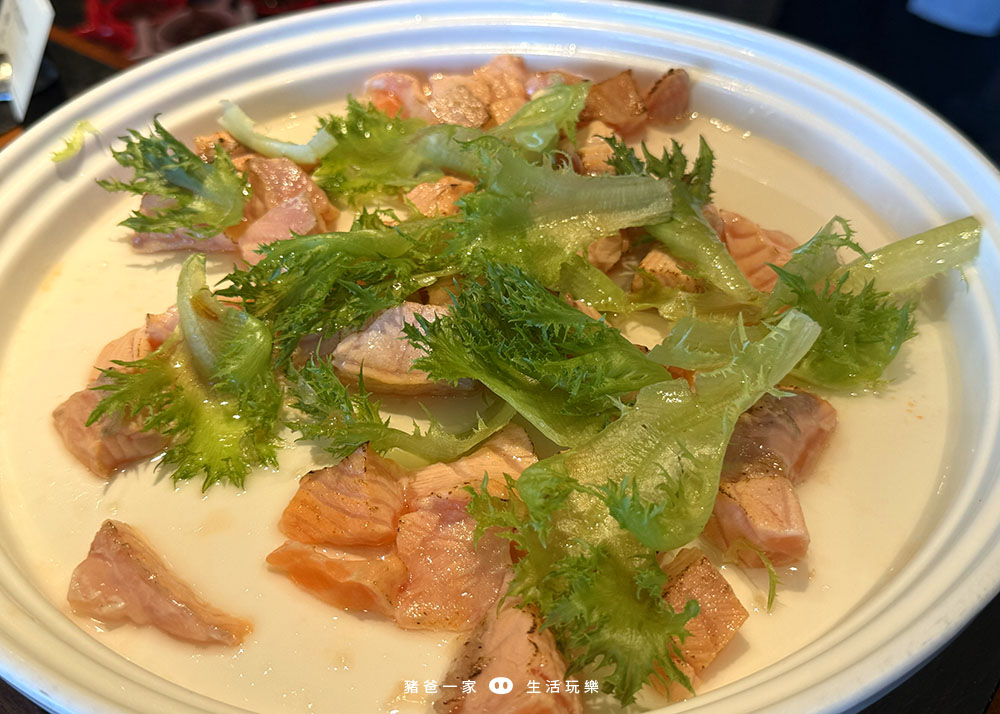 遠雄悅來大飯店【英倫西餐廳】海景餐廳、花蓮吃到飽推薦 遠雄悅來大飯店 晚餐37