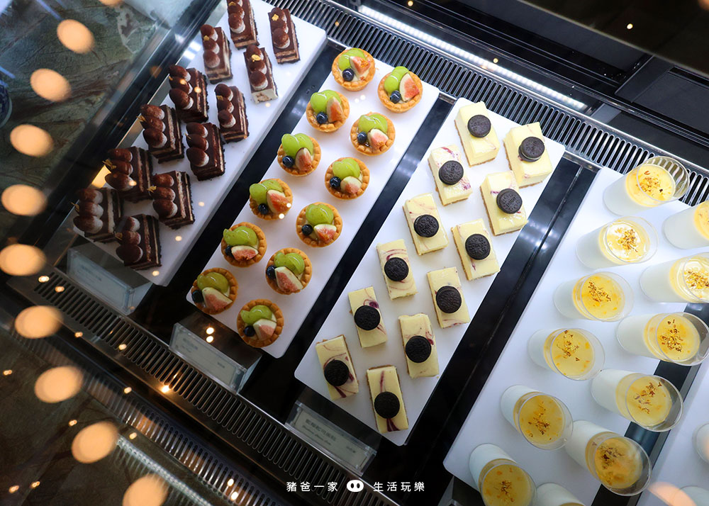 遠雄悅來大飯店【英倫西餐廳】海景餐廳、花蓮吃到飽推薦 遠雄悅來大飯店 晚餐50 1