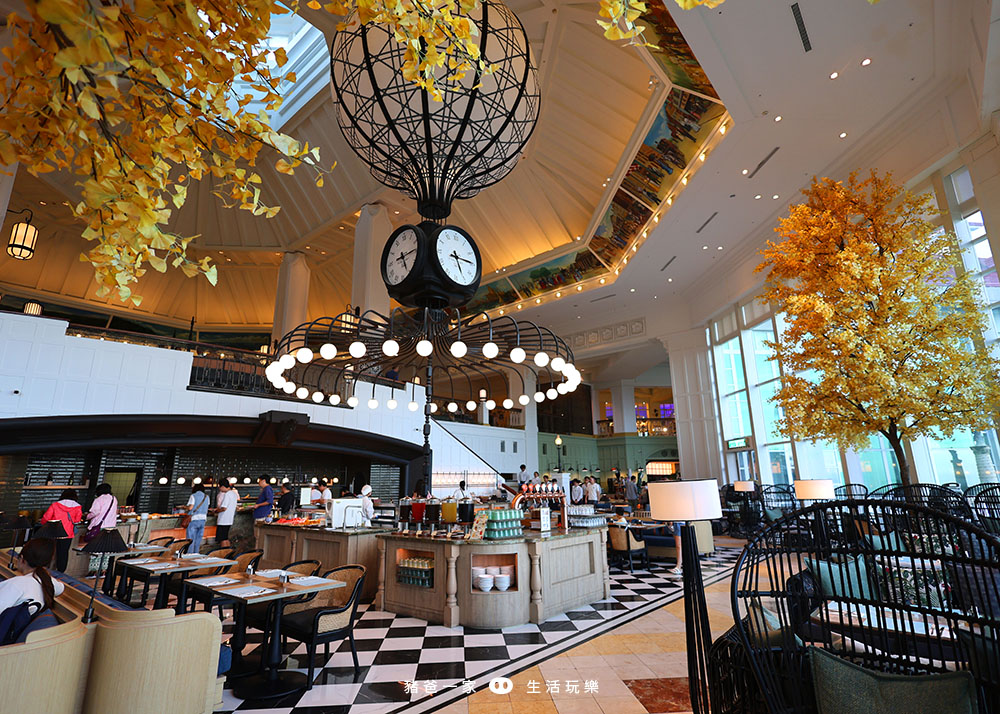 遠雄悅來大飯店【英倫西餐廳】海景餐廳、花蓮吃到飽推薦 遠雄悅來大飯店 晚餐58 1