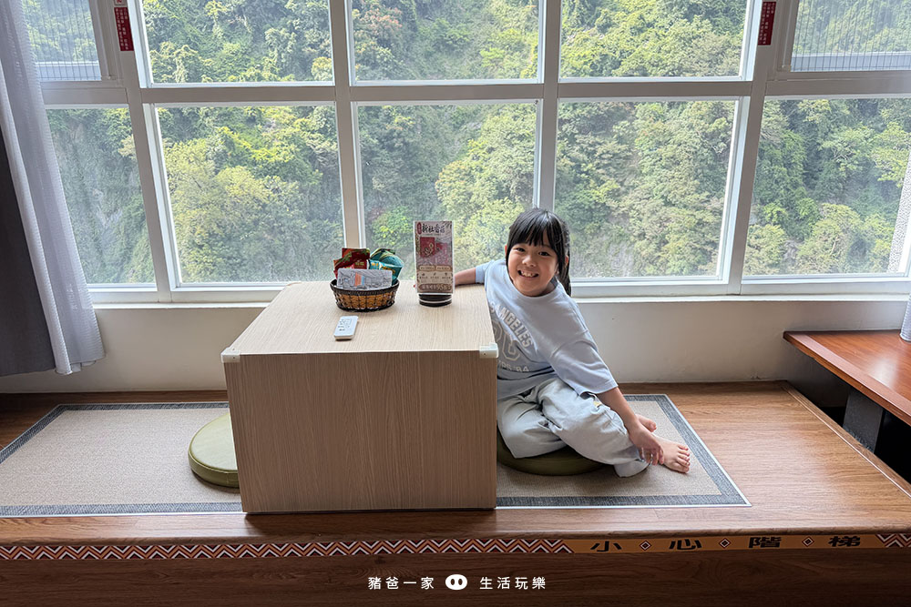 統一渡假村谷關溫泉養生會館|五行湯池、水上碰碰船、兒童戲水區,大人小孩都會愛上的渡假飯店 IMG 9643