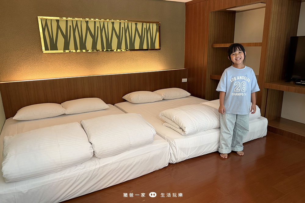 統一渡假村谷關溫泉養生會館|五行湯池、水上碰碰船、兒童戲水區,大人小孩都會愛上的渡假飯店 IMG 9651