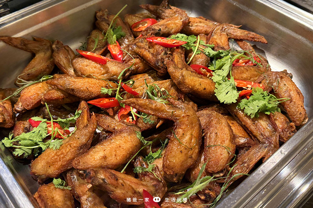 天成逸旅-蝴蝶谷|限時團購!2大1小 免費升等四人房, 一泊三食6099起 天成逸旅 蝴蝶谷 晚餐3