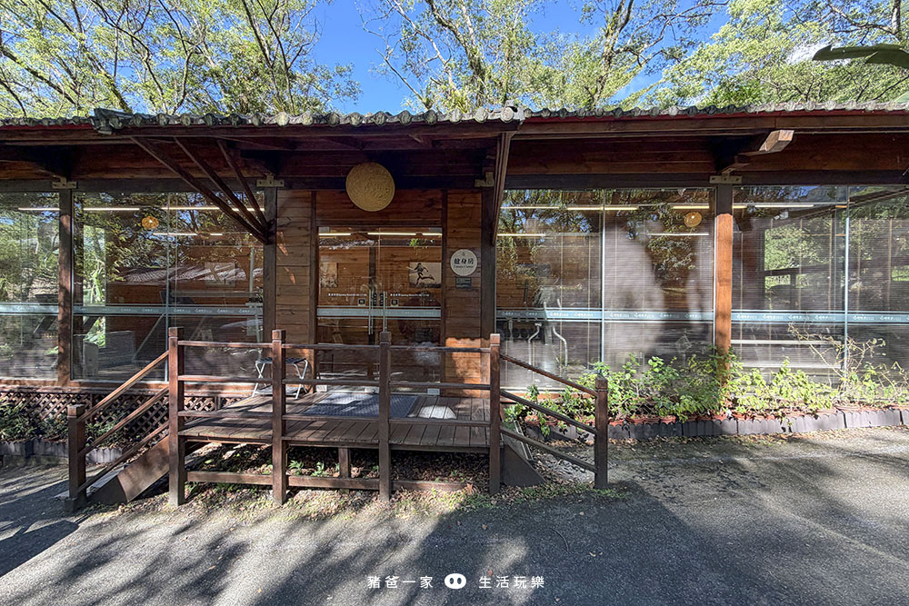 天成逸旅-蝴蝶谷|限時團購!2大1小 免費升等四人房, 一泊三食6099起 天成逸旅 蝴蝶谷14
