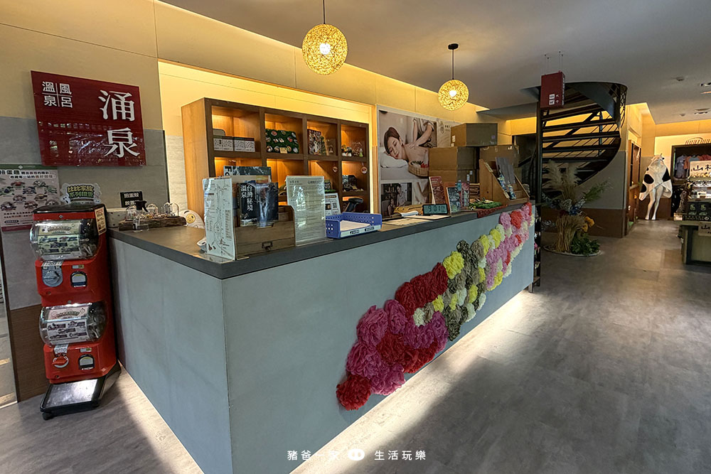天成逸旅-蝴蝶谷|限時團購!2大1小 免費升等四人房, 一泊三食6099起 天成逸旅 蝴蝶谷17