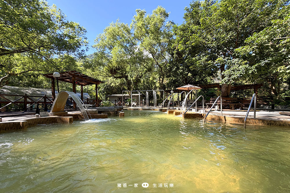 天成逸旅-蝴蝶谷|限時團購!2大1小 免費升等四人房, 一泊三食6099起 天成逸旅 蝴蝶谷32